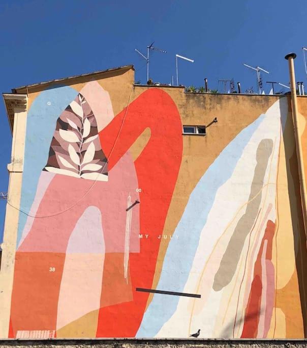 Centro Storico Appartamento Con Terrazza روما المظهر الخارجي الصورة